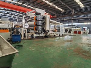 雙螺桿片材代加工_雙螺桿片材代加工_佳德裝備